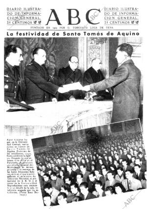 ABC MADRID 08-03-1944