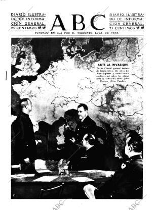 ABC MADRID 20-05-1944