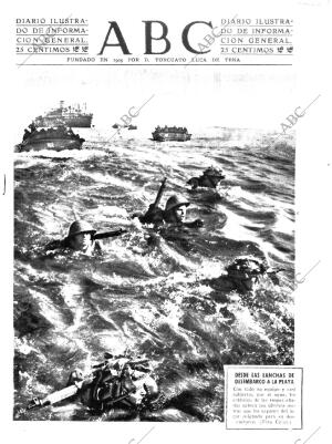 ABC MADRID 08-06-1944