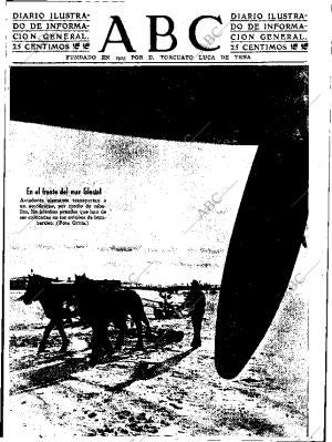 ABC SEVILLA 13-07-1944