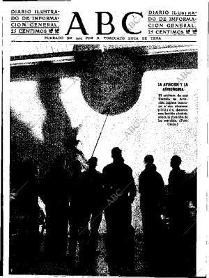 ABC SEVILLA 15-07-1944