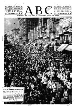 ABC MADRID 09-08-1944