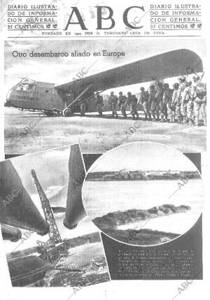 ABC MADRID 16-08-1944