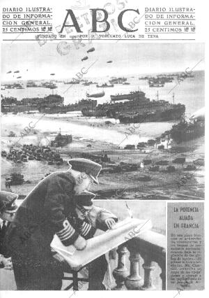 ABC MADRID 31-08-1944