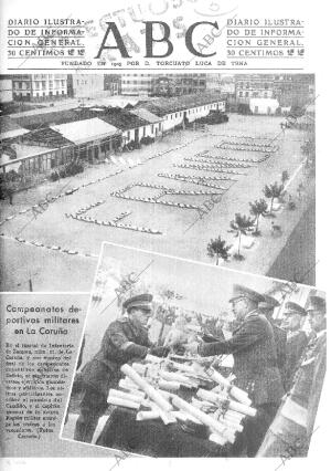 ABC MADRID 05-09-1944