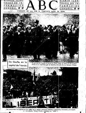 ABC SEVILLA 05-09-1944