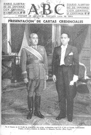 ABC MADRID 17-10-1944