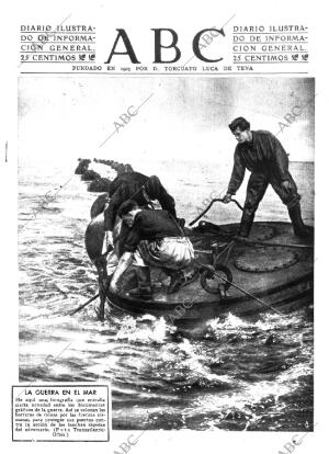 ABC MADRID 29-11-1944