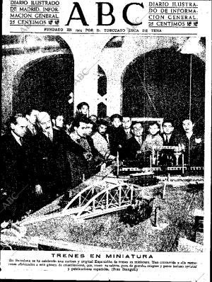 ABC SEVILLA 10-12-1944