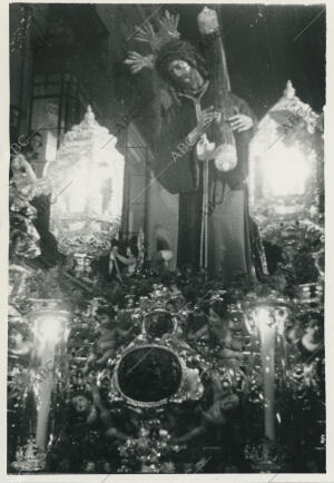 Semana Santa, Viernes Santo