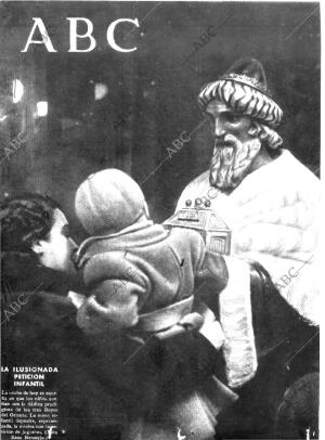 ABC MADRID 05-01-1945