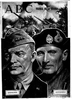 ABC MADRID 09-05-1945