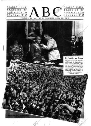 ABC MADRID 20-09-1945
