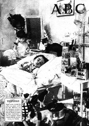 ABC MADRID 05-01-1946