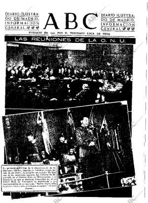 ABC SEVILLA 02-02-1946