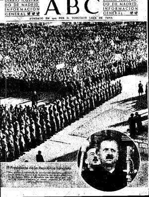 ABC SEVILLA 08-03-1946