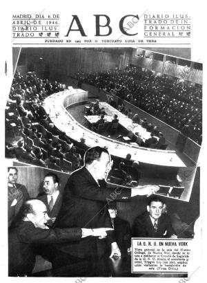 ABC MADRID 06-04-1946