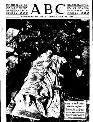 ABC SEVILLA 04-05-1946