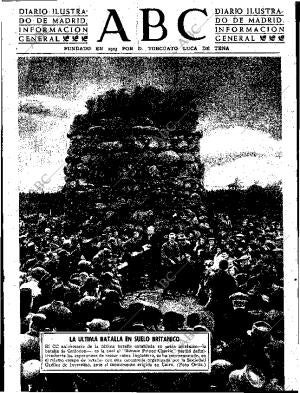 ABC SEVILLA 11-05-1946