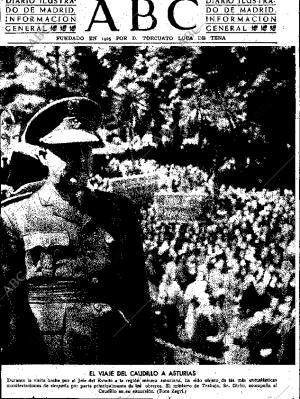 ABC SEVILLA 23-05-1946