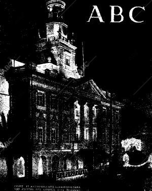 ABC SEVILLA 19-06-1946