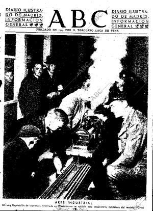 ABC SEVILLA 19-09-1946