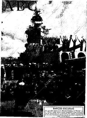 ABC SEVILLA 15-10-1946