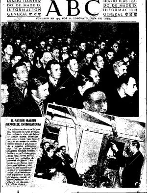 ABC SEVILLA 01-12-1946