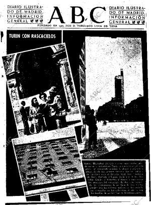 ABC SEVILLA 04-05-1947