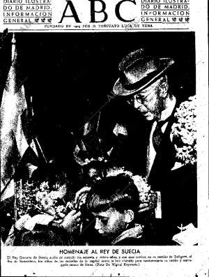 ABC SEVILLA 03-07-1947