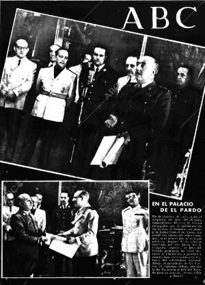 ABC MADRID 27-07-1947