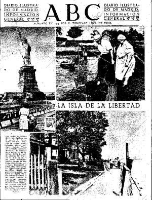 ABC SEVILLA 22-08-1947