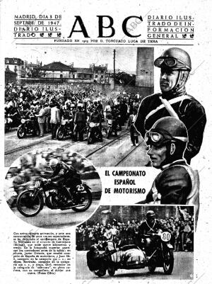 ABC MADRID 03-09-1947