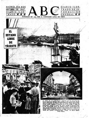ABC MADRID 18-09-1947
