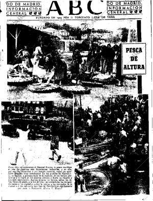 ABC SEVILLA 21-09-1947