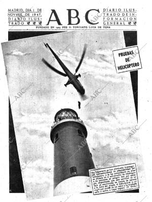 ABC MADRID 01-11-1947