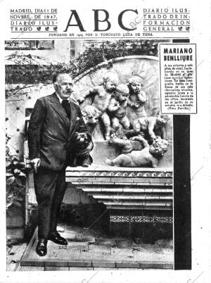 ABC MADRID 11-11-1947
