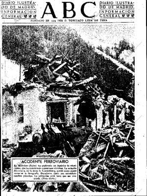 ABC SEVILLA 15-01-1948