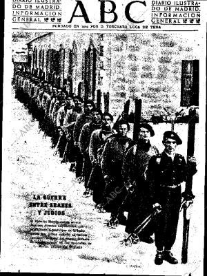 ABC SEVILLA 01-02-1948