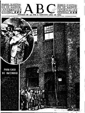 ABC SEVILLA 21-02-1948