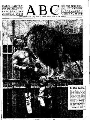 ABC SEVILLA 24-02-1948