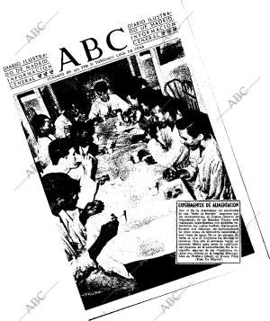 ABC SEVILLA 19-03-1948