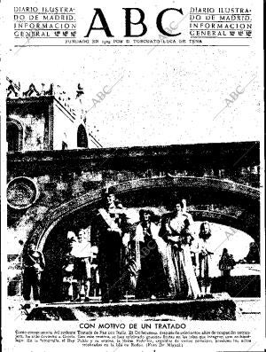 ABC SEVILLA 20-03-1948