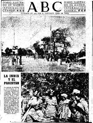 ABC SEVILLA 17-04-1948