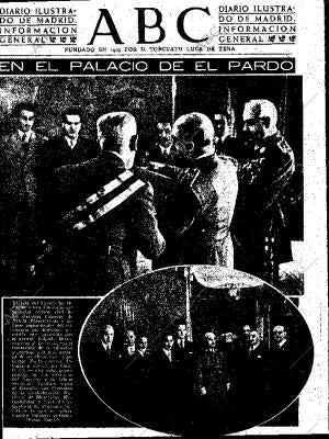 ABC SEVILLA 23-04-1948
