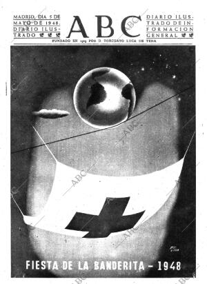 ABC MADRID 05-05-1948