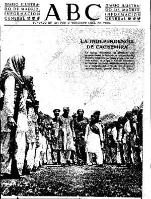 ABC SEVILLA 11-06-1948