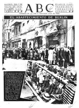 ABC MADRID 07-07-1948