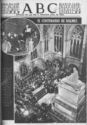 ABC MADRID 13-07-1948
