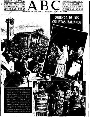 ABC SEVILLA 31-10-1948